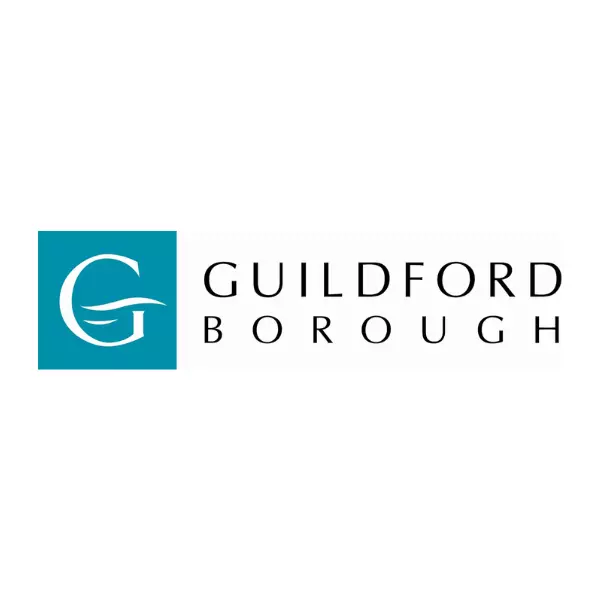 Guildford Logo