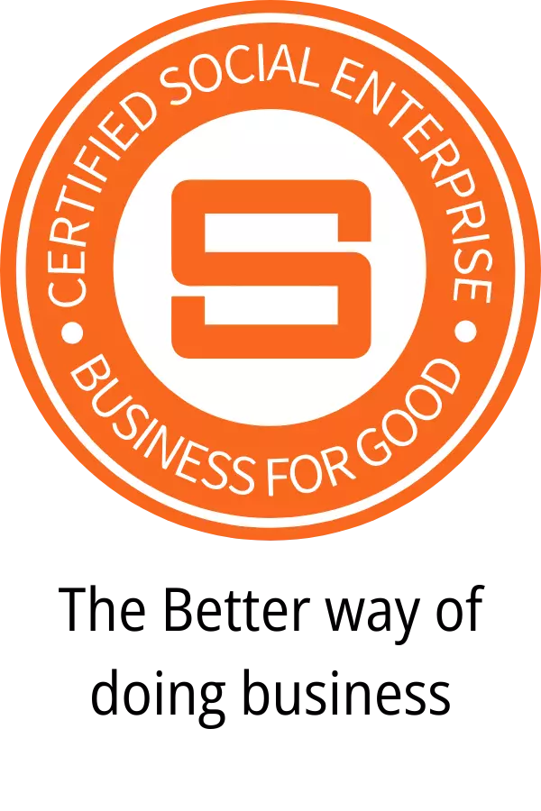 The better way of doing business