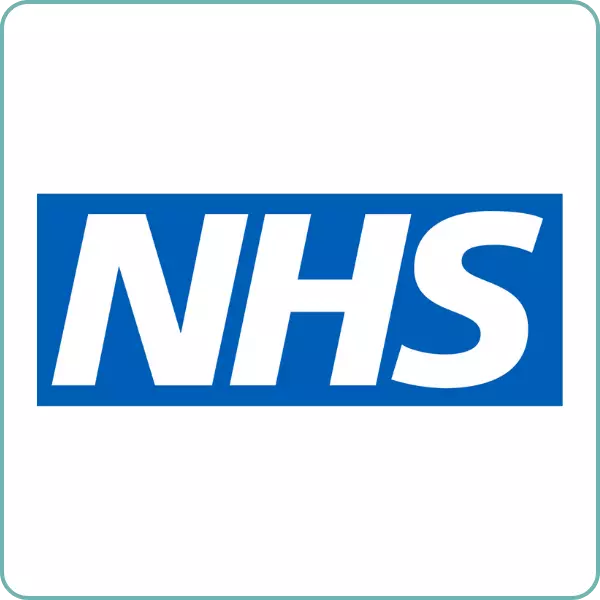 NHS​ Logo
