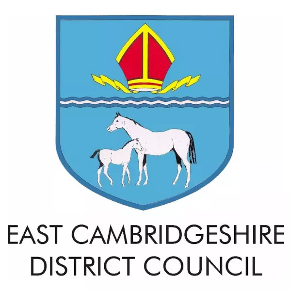 East Cambs Logo