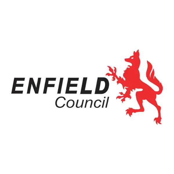 Enfield Logo