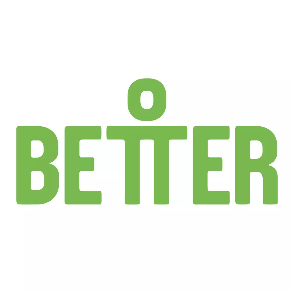  Better logo