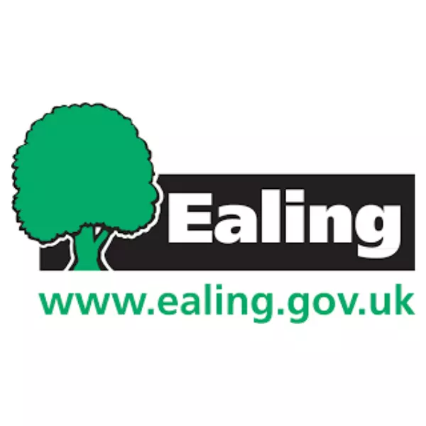 Ealing logo