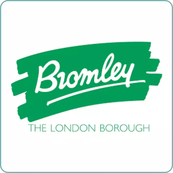 Bromley logo