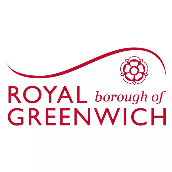 Greenwich Logo