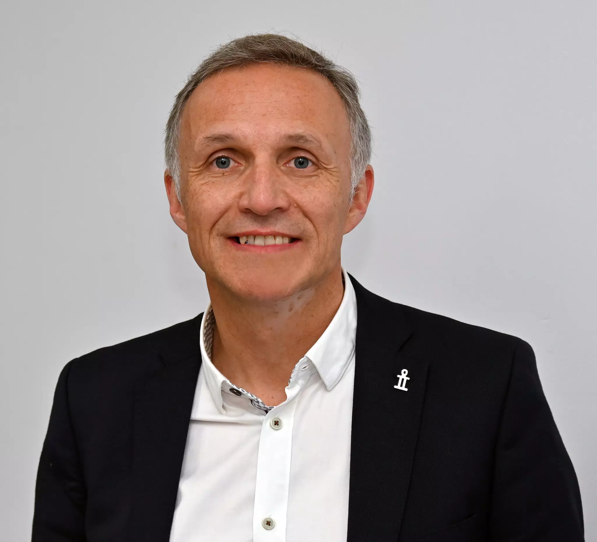 Philip Donnay­