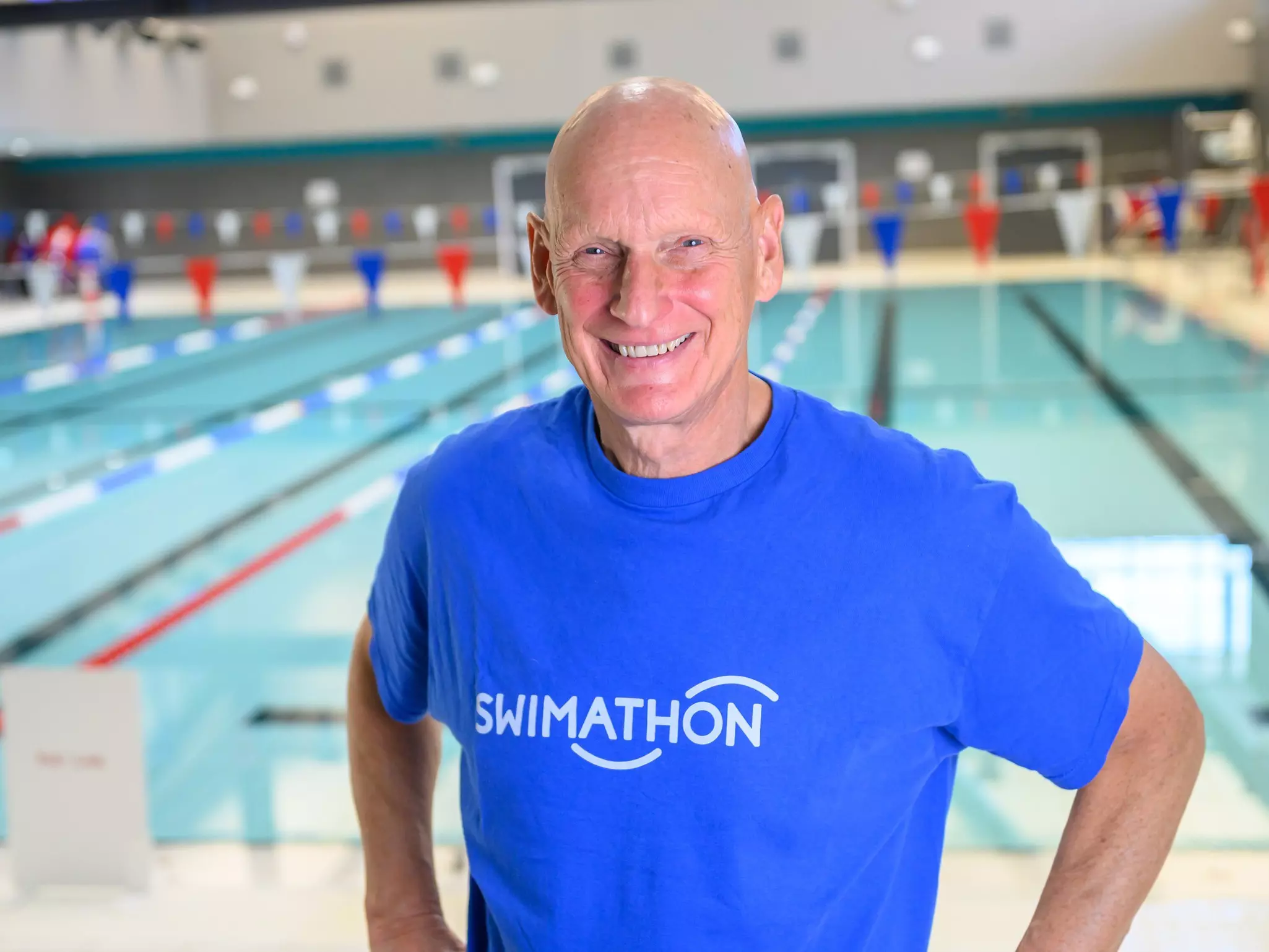Swimathon 