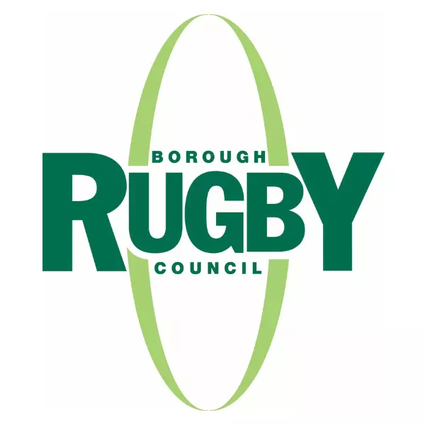 Rugby Logo