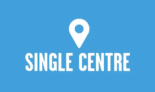 Single Centre membership