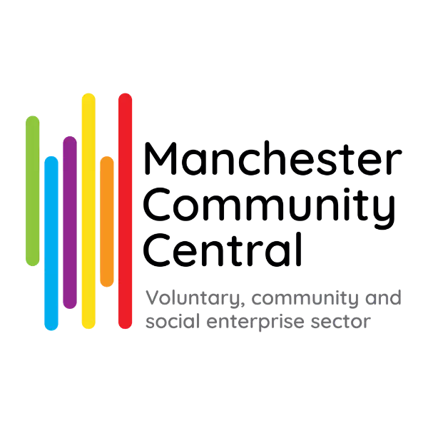 Manchester Community Central Logo