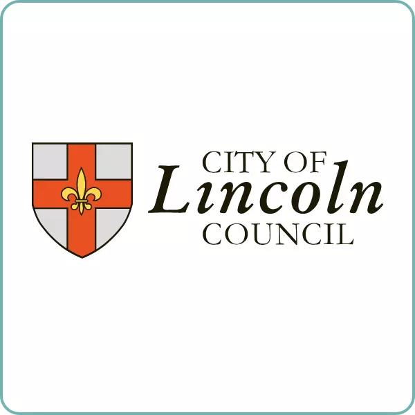 City of Lincoln Logo