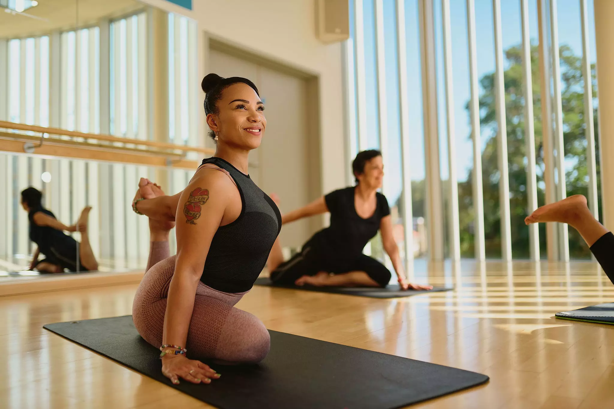 Yoga
