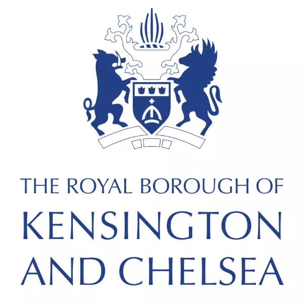 Kensington & Chelsea logo