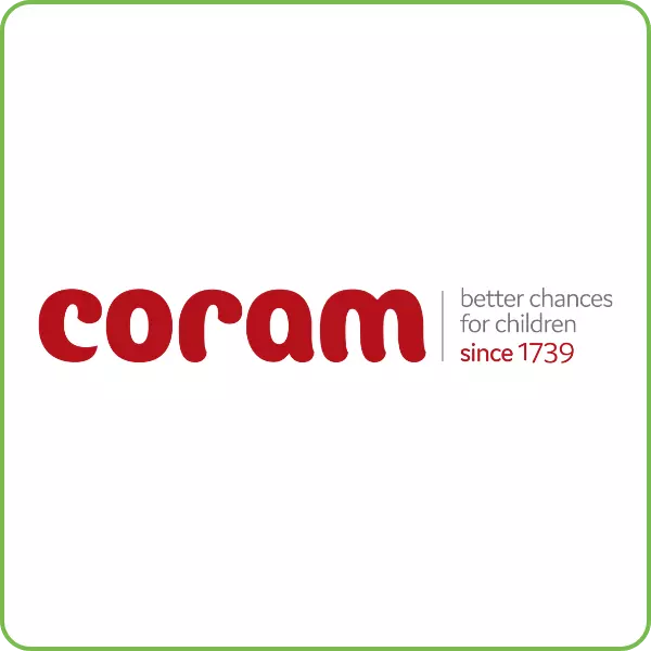 Coram Logo - Image