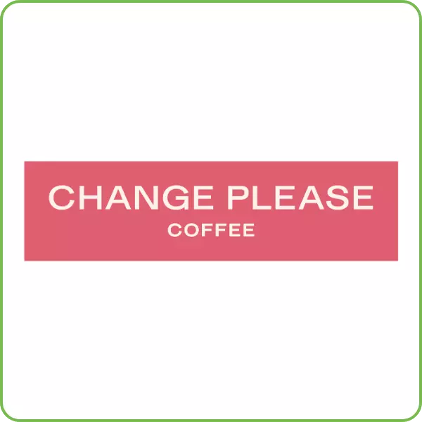 Change Please