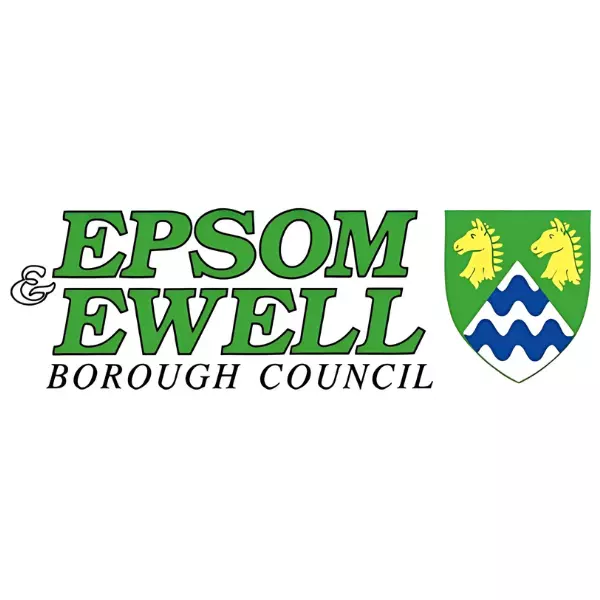 Epsom and Ewell Logo