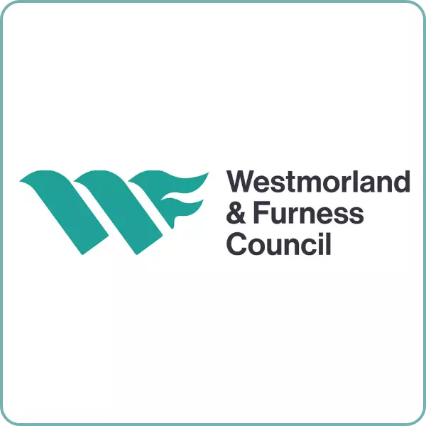 Westmorland & Furness logo