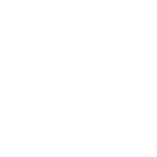 Hands over group of people outline with white text: Welcoming and inclusive