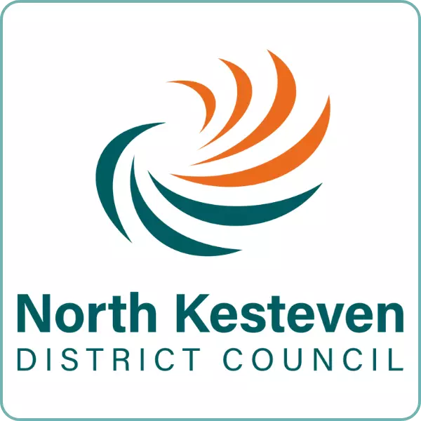 North Kesteven logo