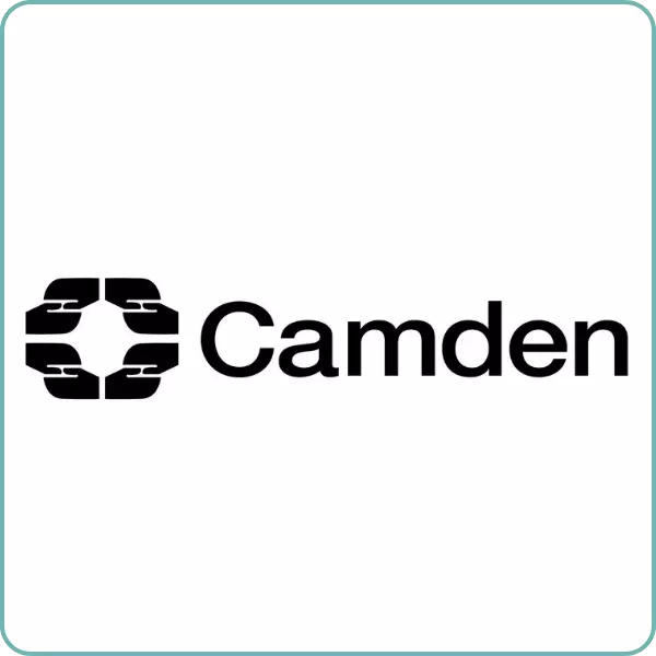 Camden Logo