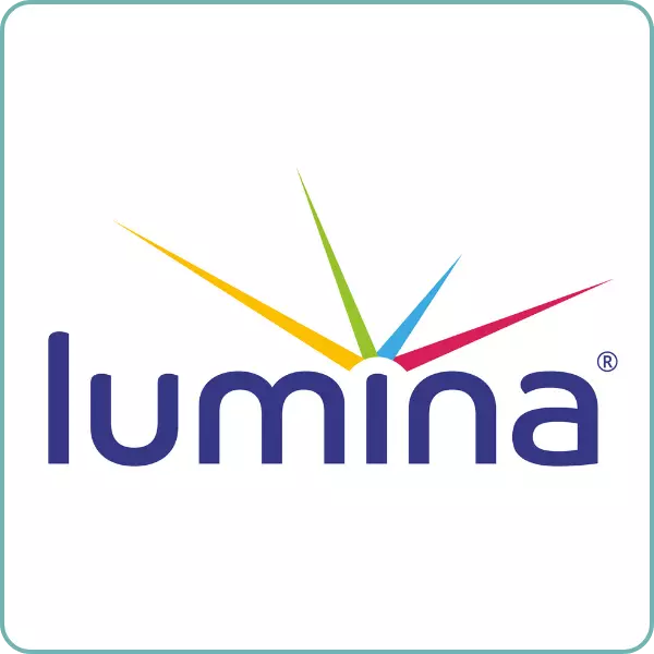 Lumina logo