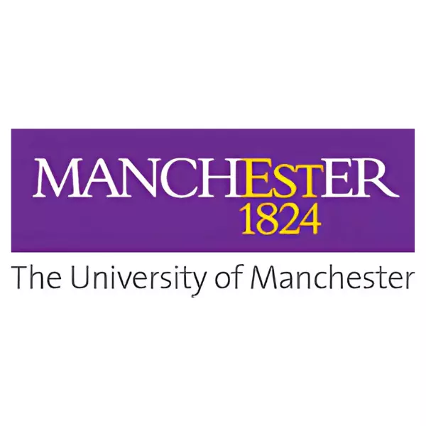 University of Manchester logo