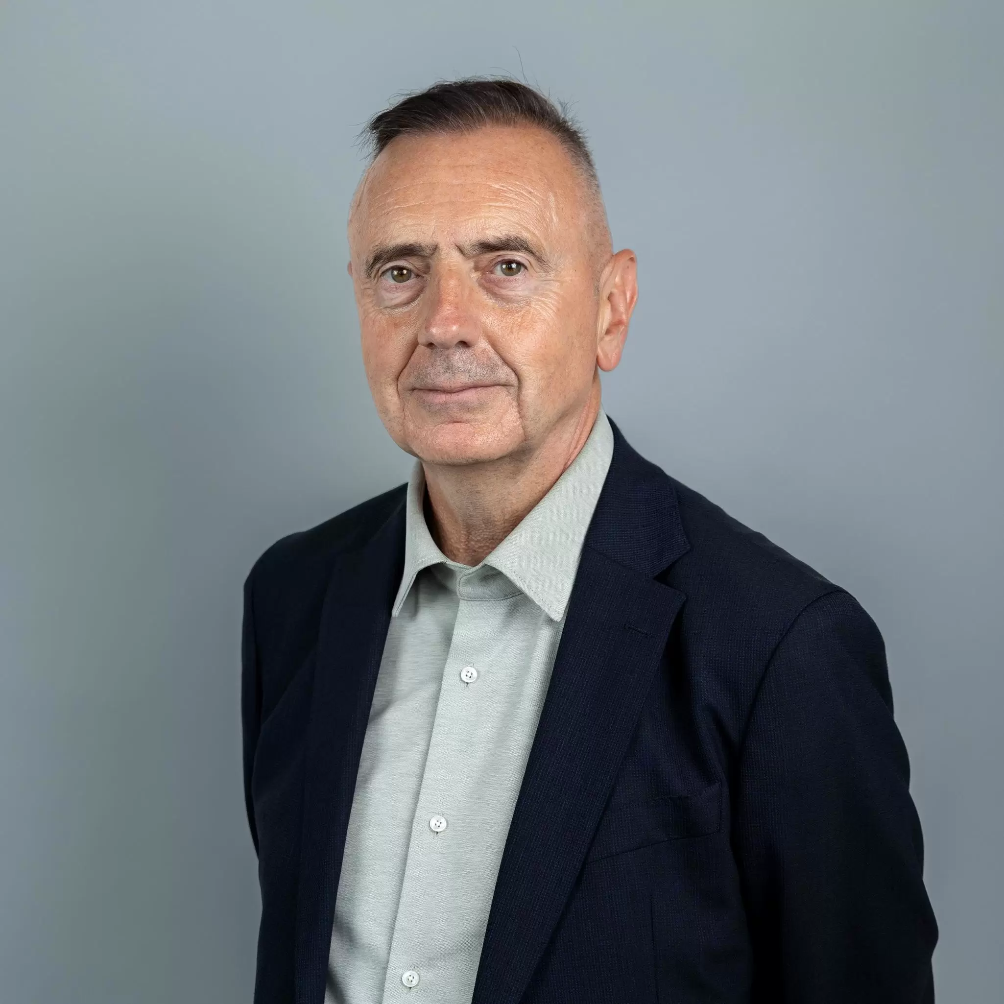 Andy Bindon