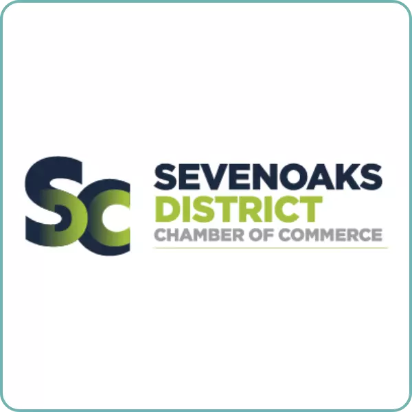 Sevenoaks District Chamber logo