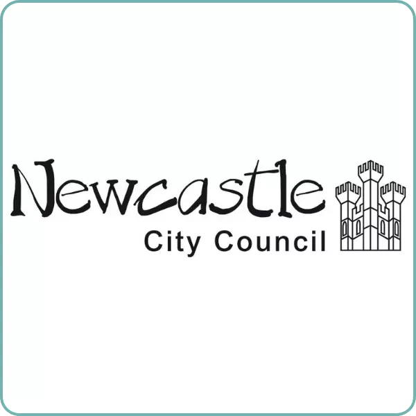 Newcastle City logo