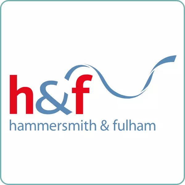Hammersmith & fulham logo