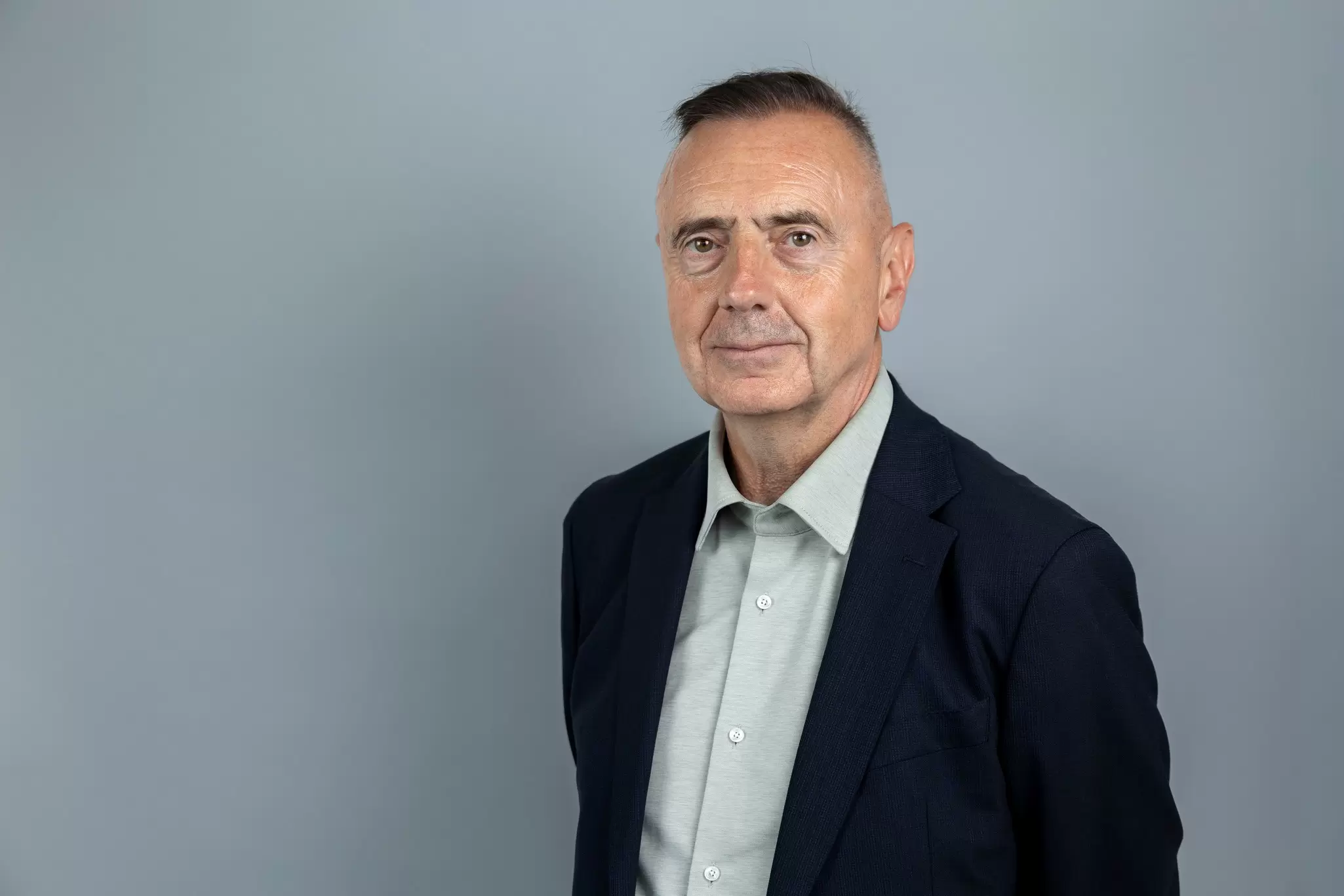 Andy Bindon