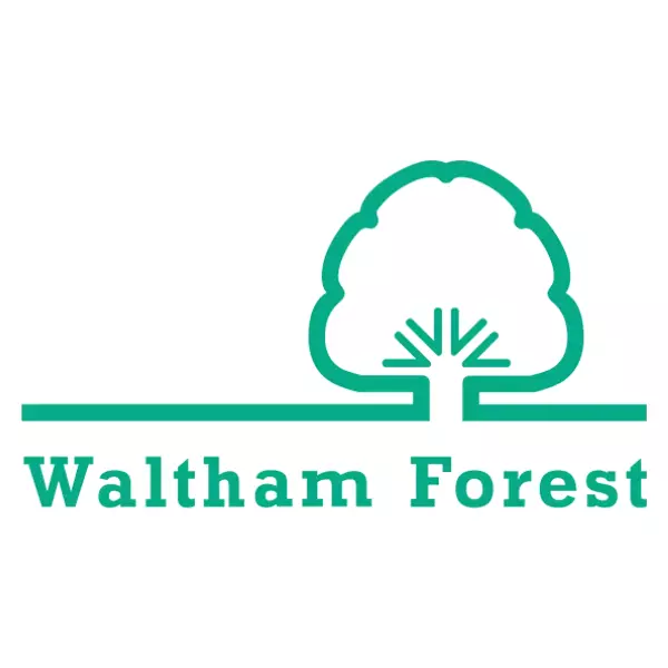 Waltham Forest logo