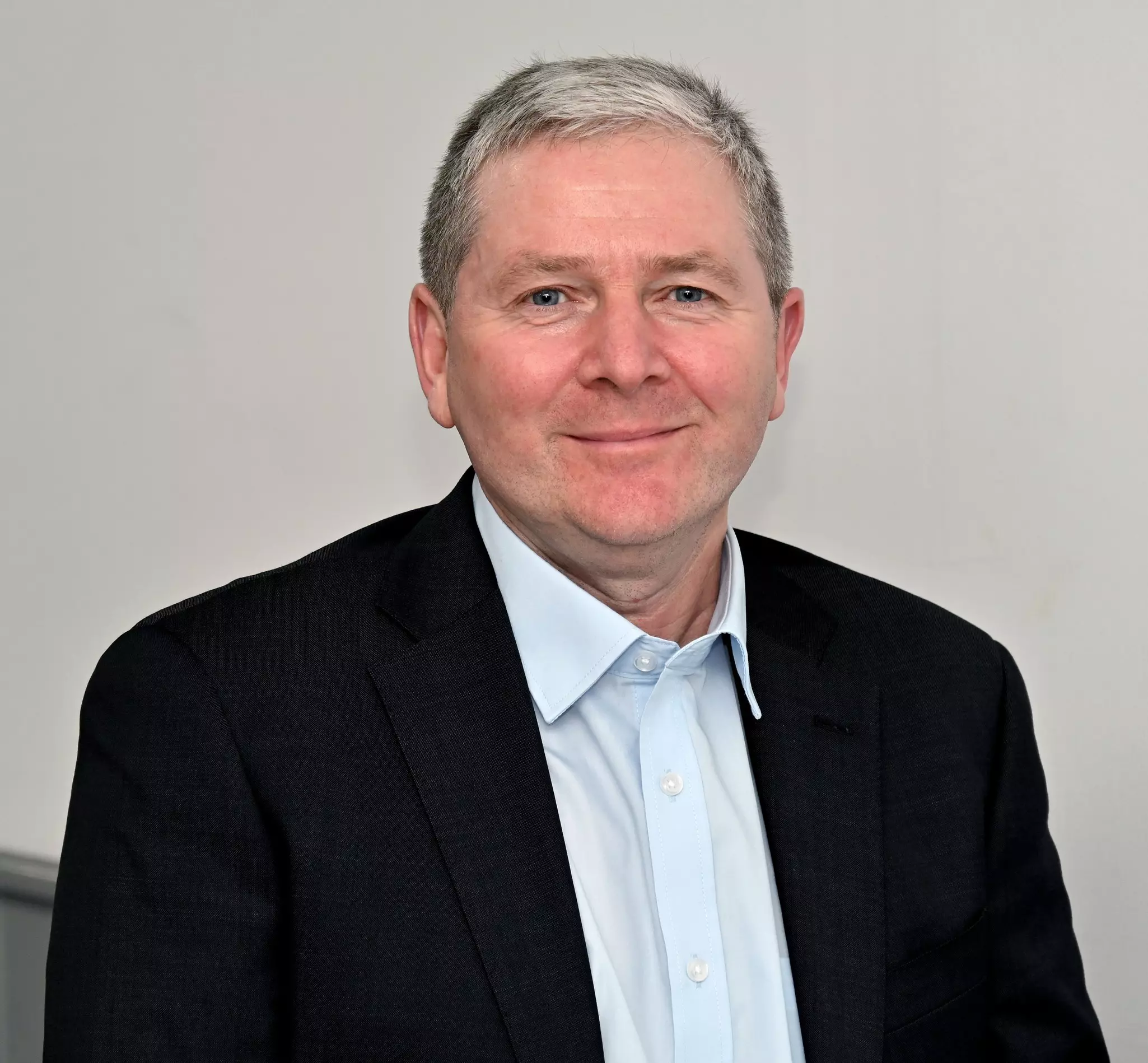 Chris Hebblewhite