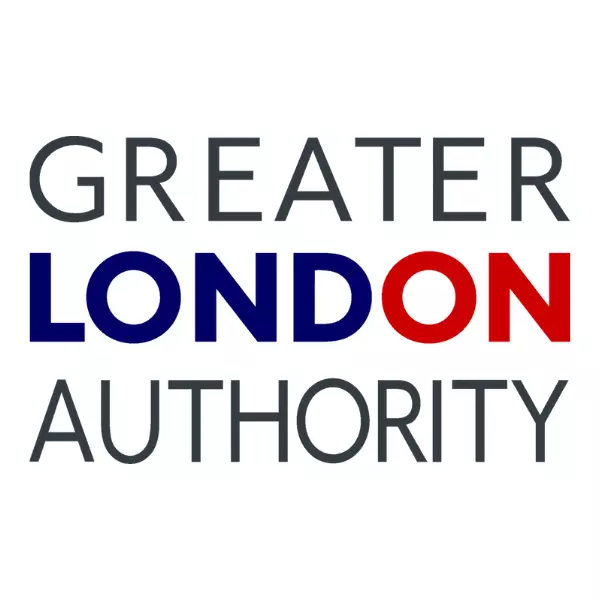 Greater London Logo