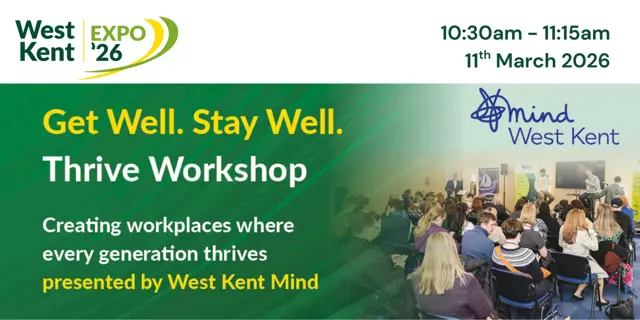 Practical mental wellbeing practices that unite all ages and build resilient teams.