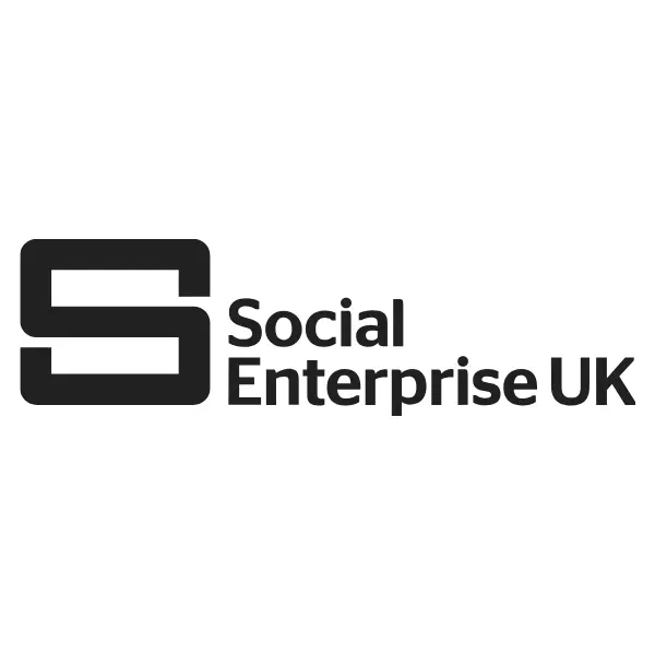 Social Enterprise UK Badge