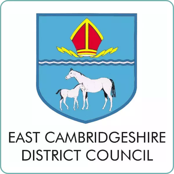 East Cambs Logo