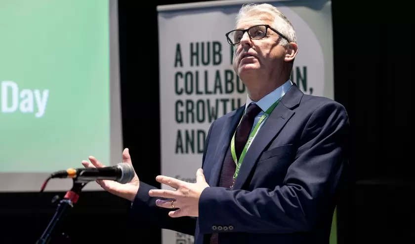 GLL's Social Enterprise Accelerator – helping social entrepreneurs thrive 