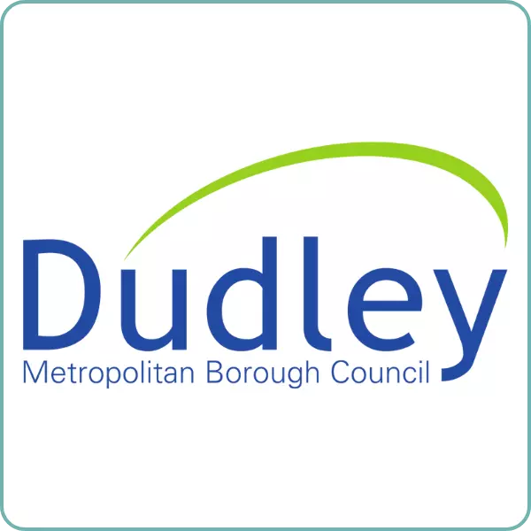 Dudley Logo