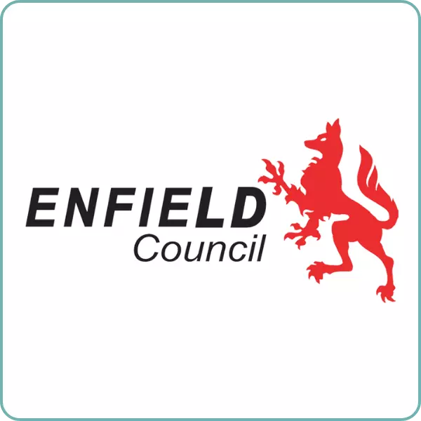 Enfield Logo