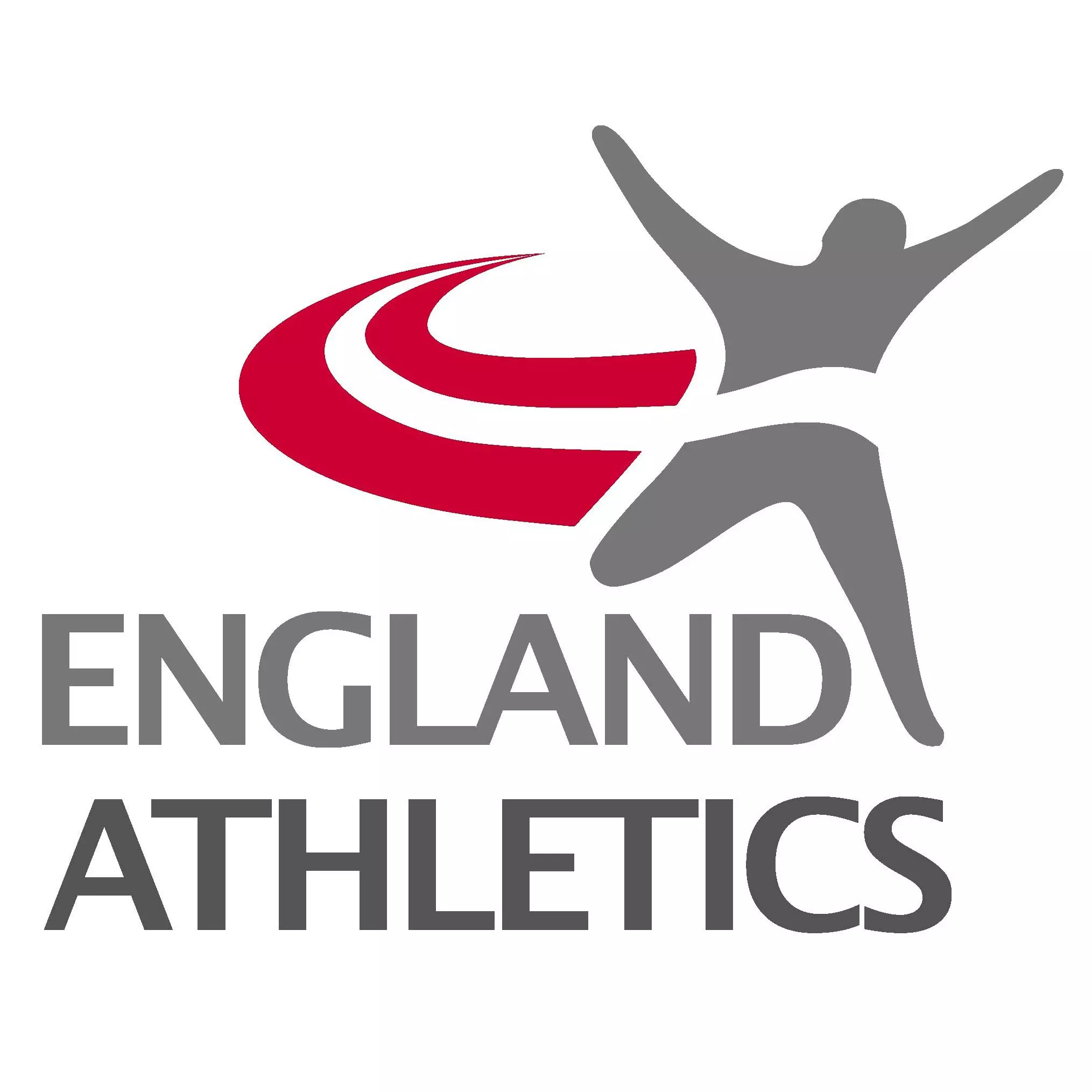 England Athletics - Logo Image
