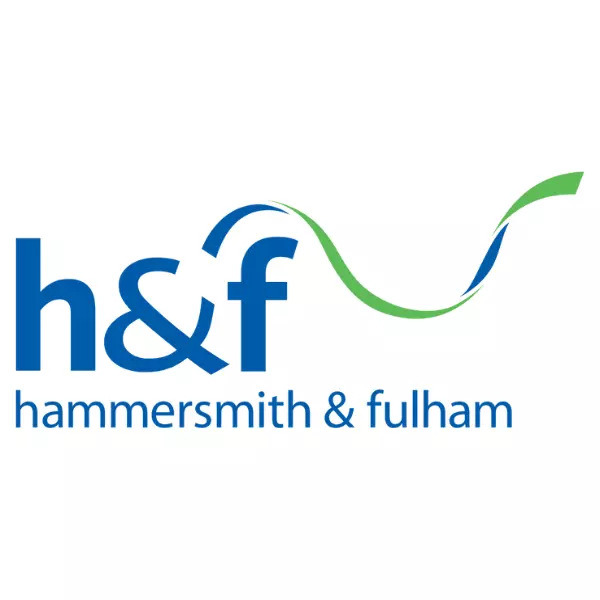Hammersmith & fulham logo