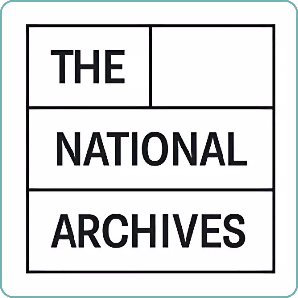 The National Archives Logo