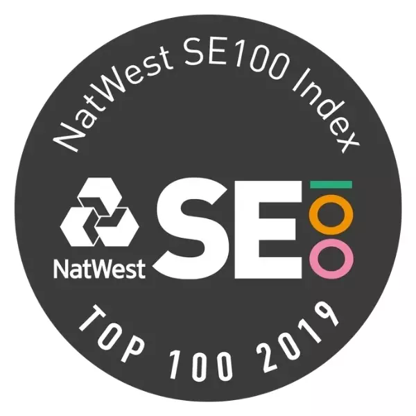 NatWest Social Enterprise Top 100 