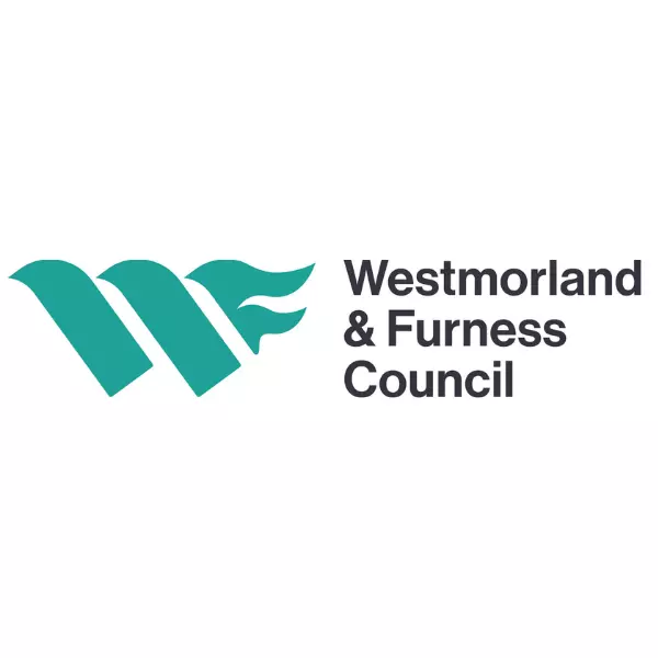 Westmorland & Furness logo