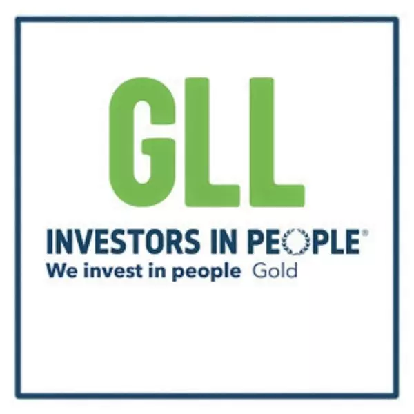 Investors in People - Gold