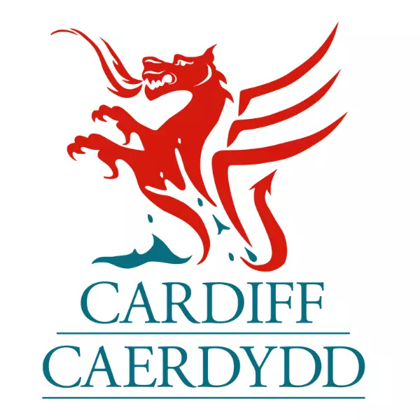 Cardiff Logo