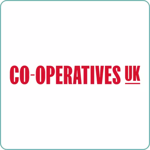 Co-operatives UK Logo