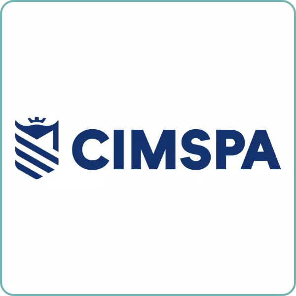 Chartered Institute for the Management of Sport and Physical Activity Logo