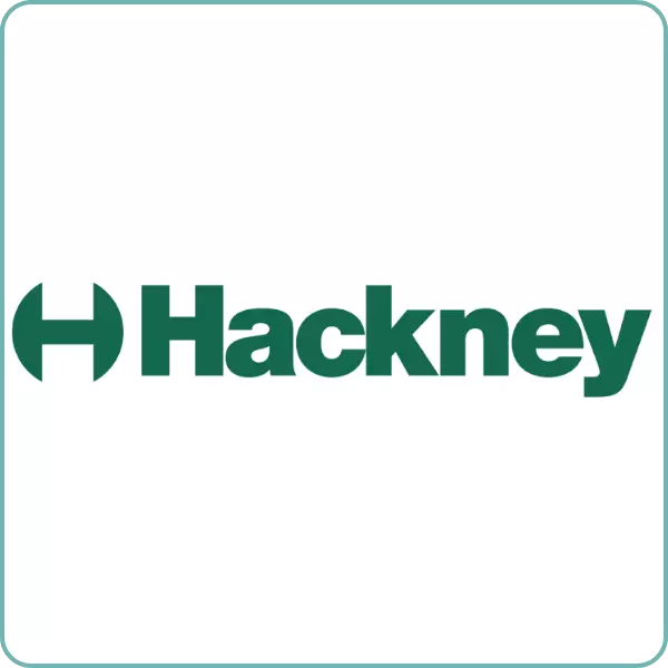 Hackney logo